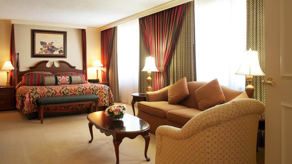 Harrah'S Reno Hotel & Casino Habitación foto