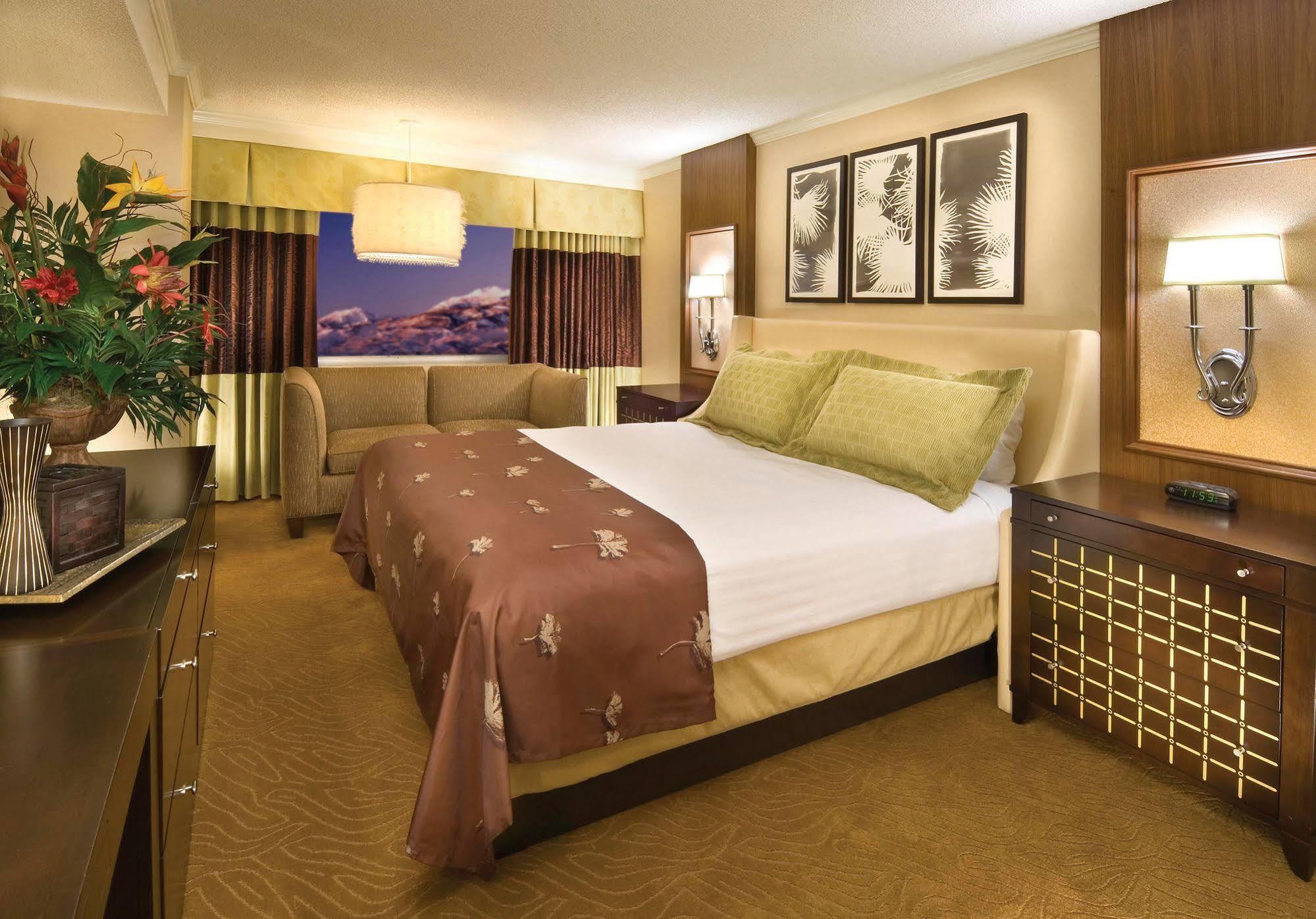 Harrah'S Reno Hotel & Casino Habitación foto