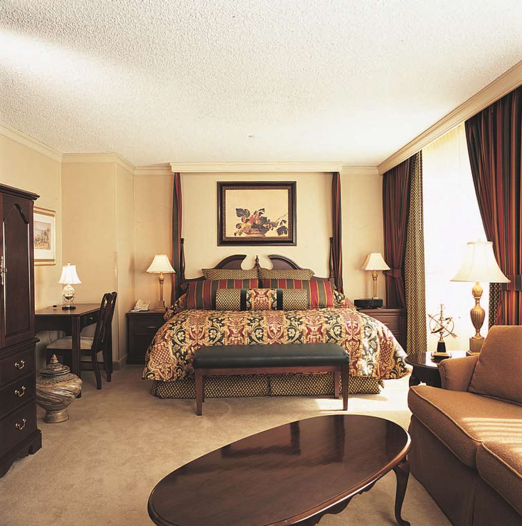 Harrah'S Reno Hotel & Casino Habitación foto